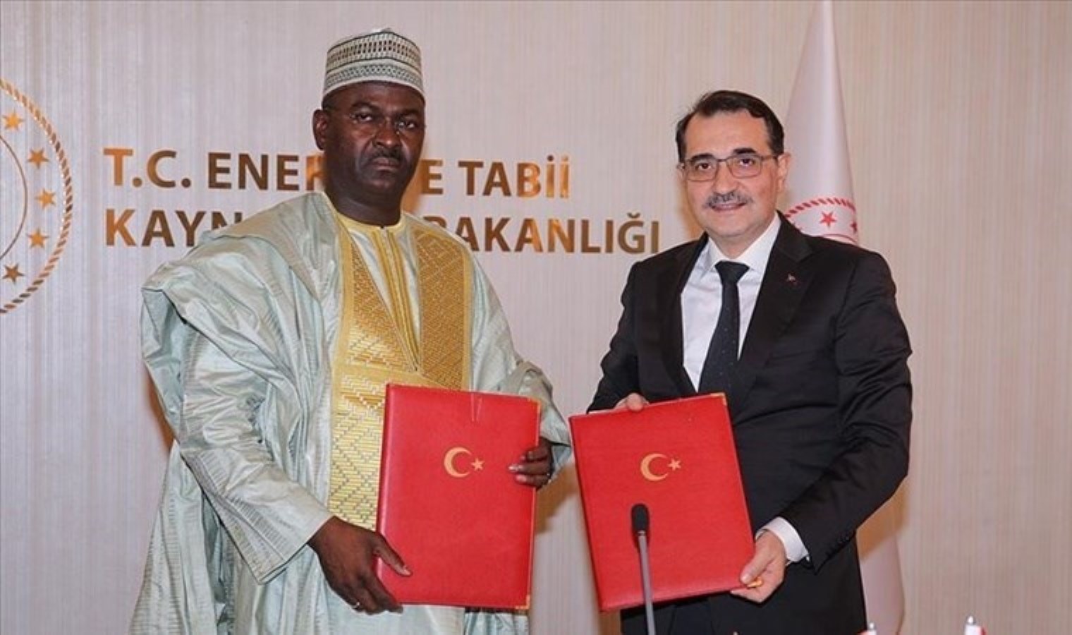 ‘Enerjiden istihbarata…’ Türkiye ve Nijer arasında iş birliği anlaşması