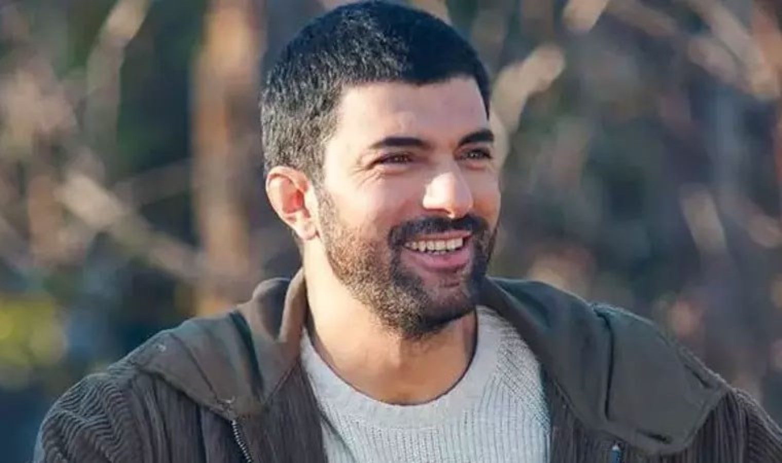 Engin Akyürek acı günü… Kuzeni trafik kazasında hayatını kaybetti