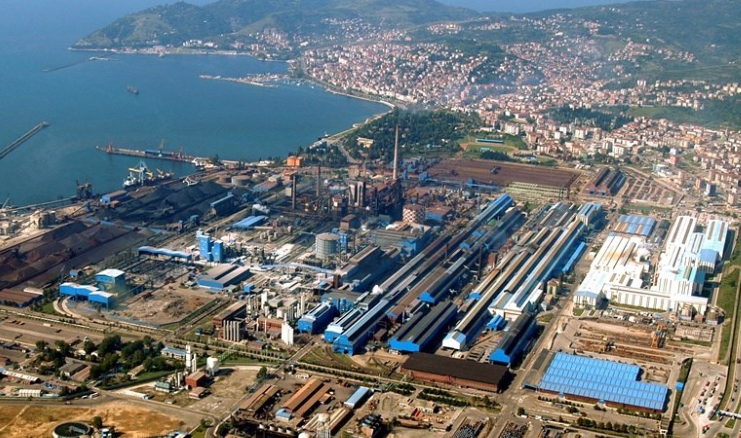 Erdemir’den 750 milyon dolarlık ilk Eurobond ihracı