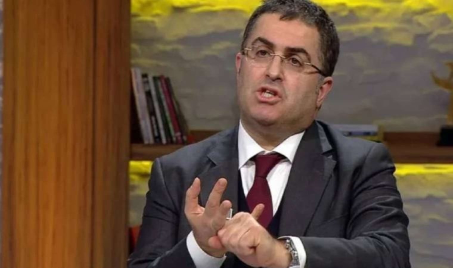 Ersan Şen: Bu kadar tepki beklemiyordum, pişmanım