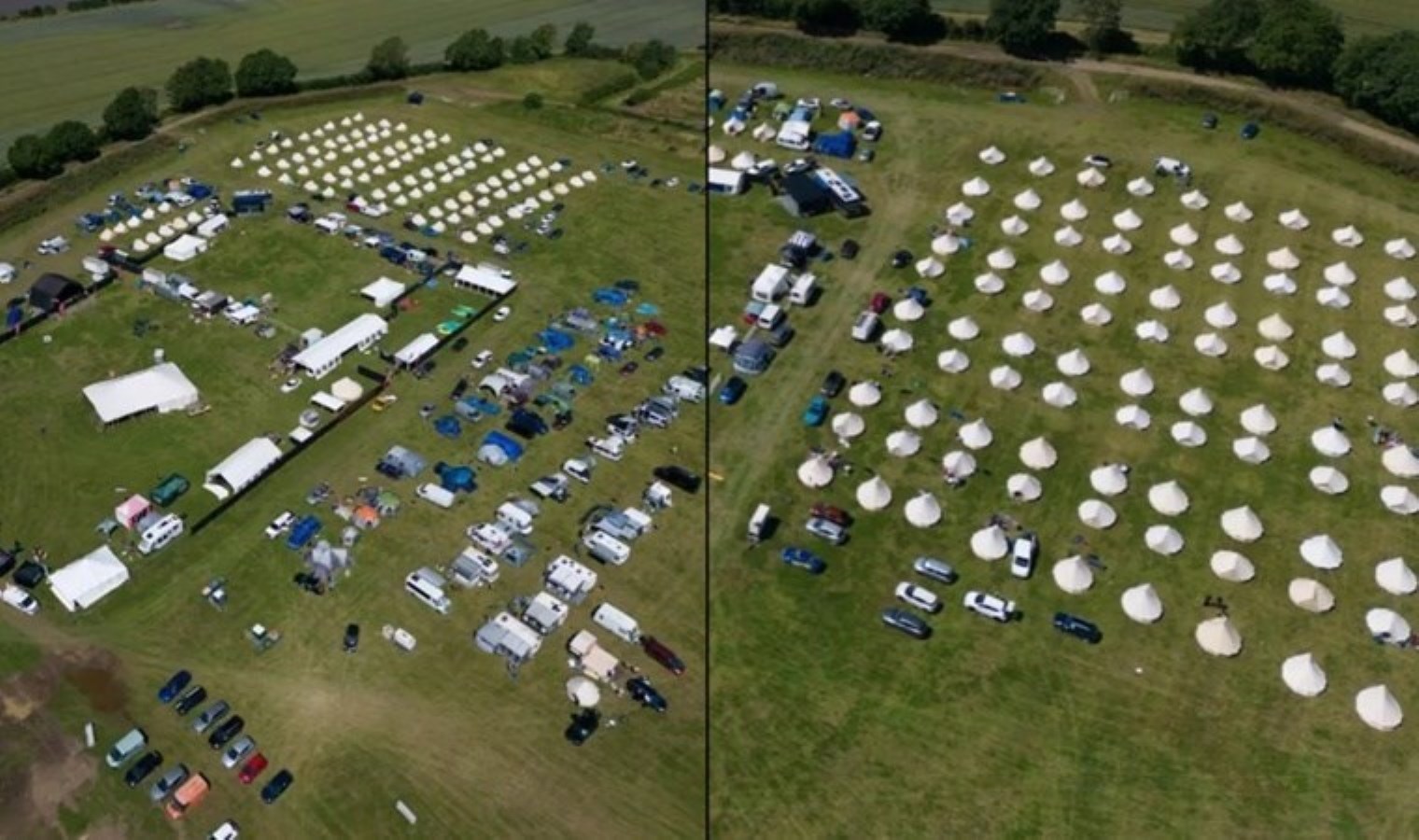 ‘Eş değiştirme festivali’ köylüleri isyan ettirdi