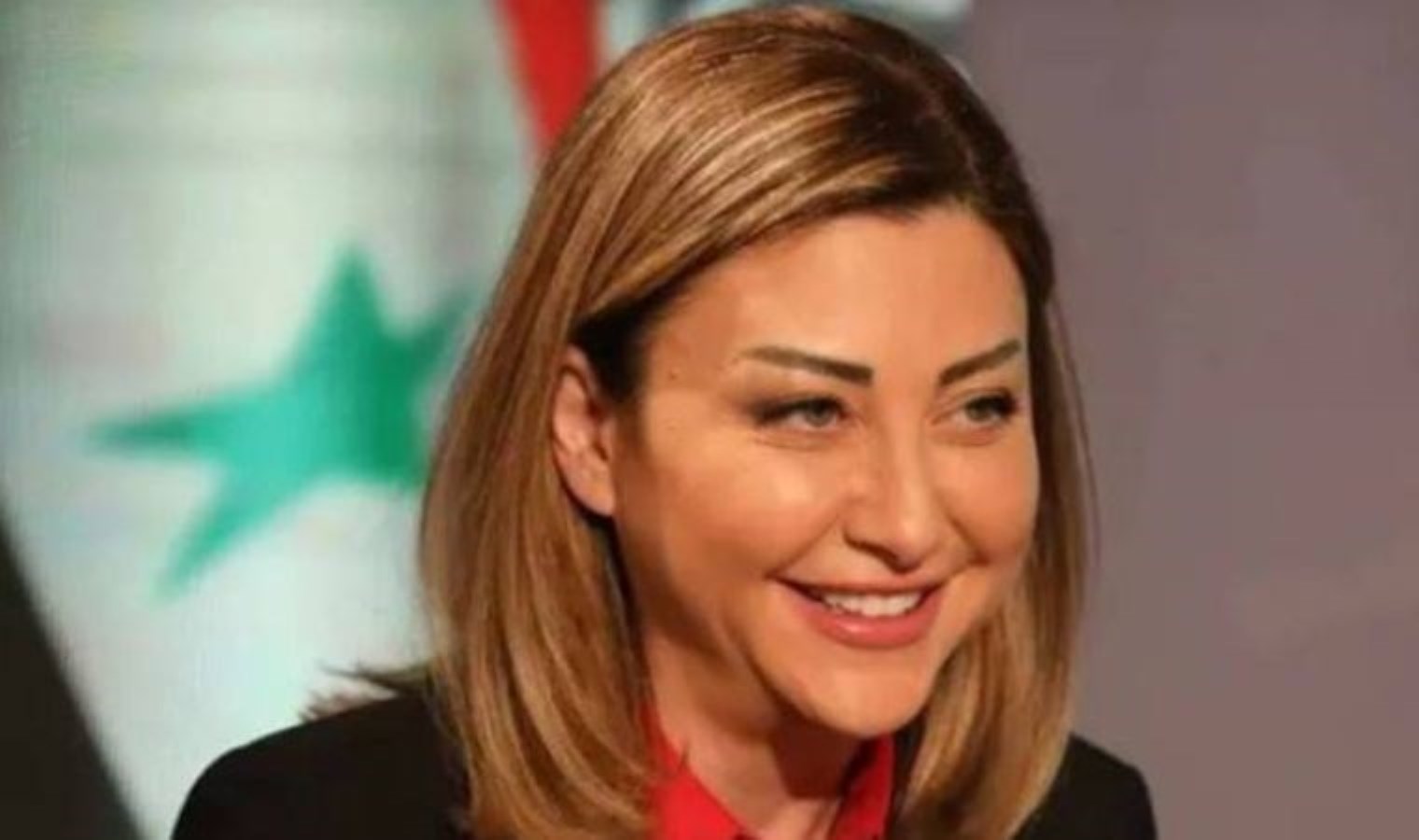 Esad’ın yakın danışmanı Luna Şibl trafik kazasında hayatını kaybetti