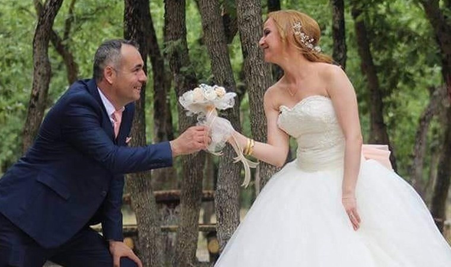 Eşiyle birlikte öldüğü kazada ‘asli’ kusurlu bulundu