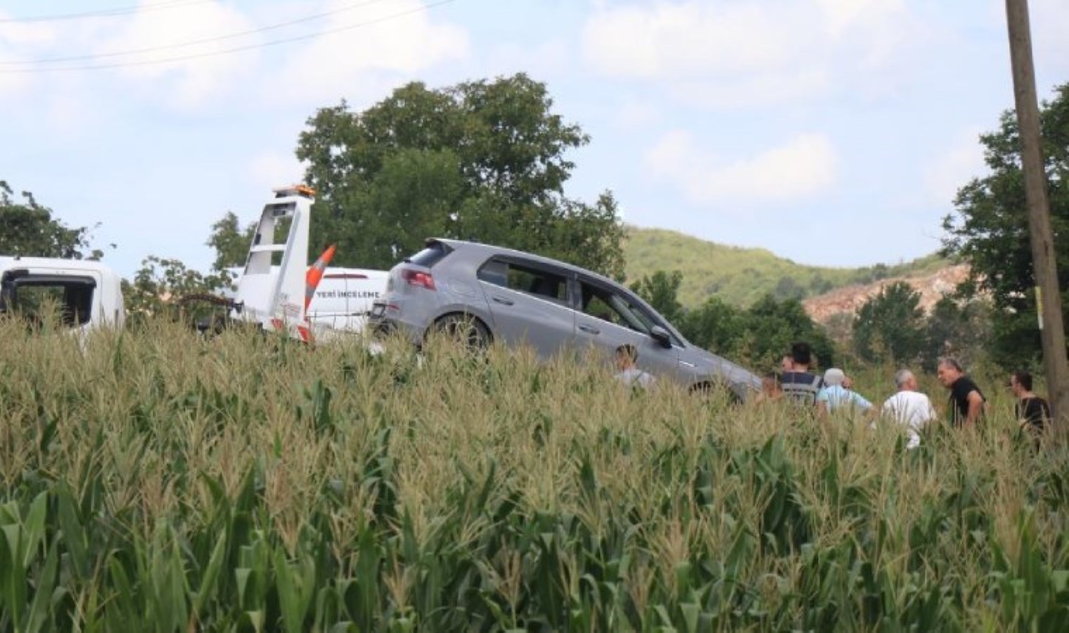 Eski AKP’li belediye başkanı Ahmet Soğuk’un öldürülmesine ilişkin yeni gelişme: 4 gözaltı