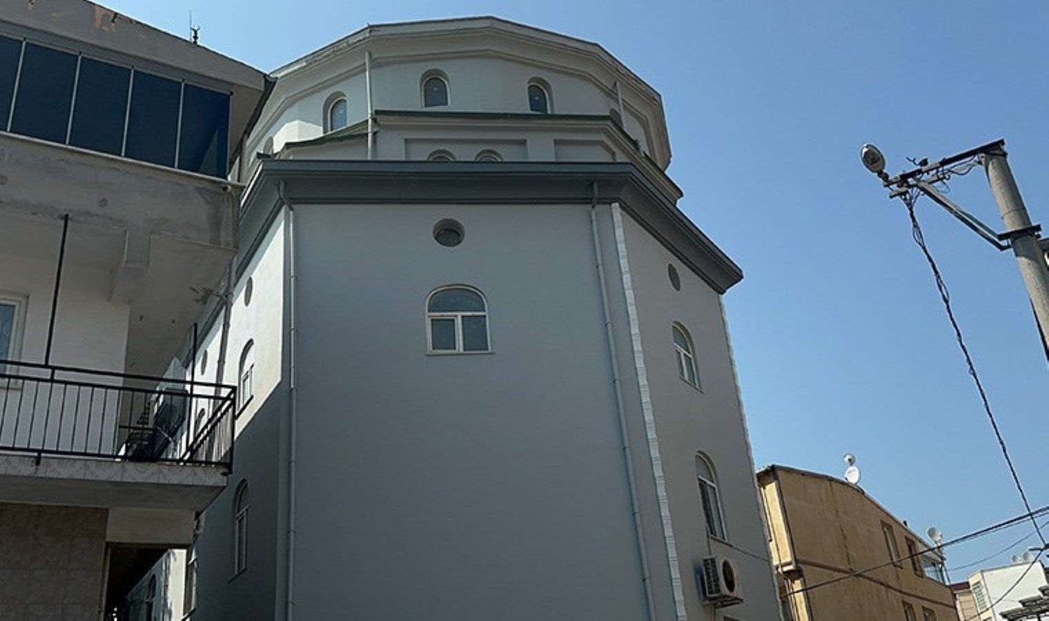 Eski eşinin ölmeden selasını okuttu: ‘İkindiye kadar bana bir şey mi yapacak diye korktum’