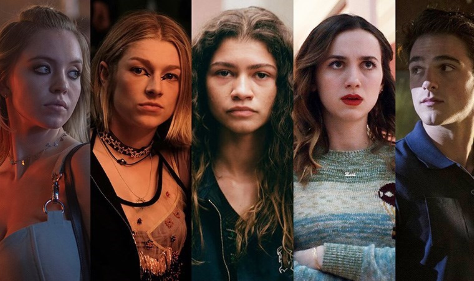 ‘Euphoria’ yeni sezonuyla geliyor: Tarih verildi