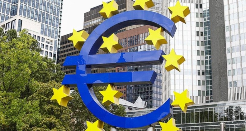 Euro Bölgesi’nde enflasyon beklentilere paralel açıklandı: Yüzde 2,5