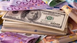 Euro’dan yeni rekor! Dolar ve Euro güne nasıl başladı? Dolar ve Euro bugün ne kadar oldu? 11 Temmuz 2024 döviz fiyatları