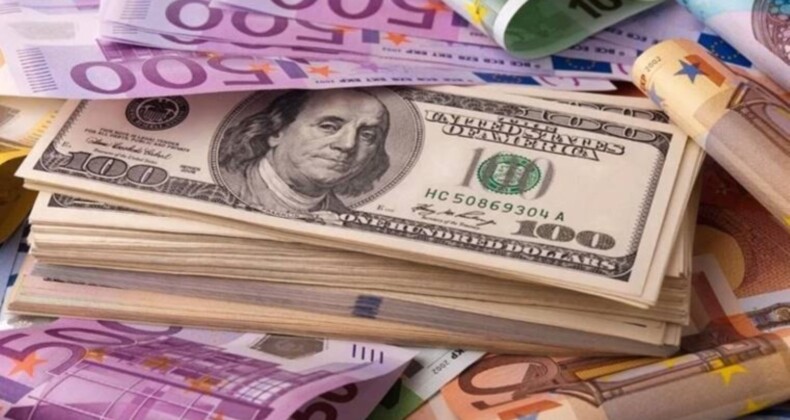 Euro’dan yeni rekor! Dolar ve Euro güne nasıl başladı? Dolar ve Euro bugün ne kadar oldu? 11 Temmuz 2024 döviz fiyatları