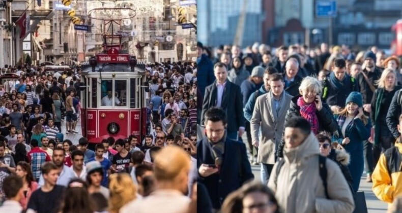 Fark dikkat çekici: İPA’dan Londra ve İstanbul’da ‘asgari ücretli’ kıyası