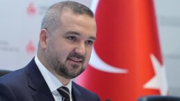 Fatih Karahan yatırımcılara sunum yaptı