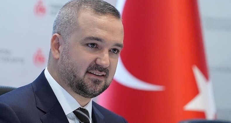 Fatih Karahan yatırımcılara sunum yaptı