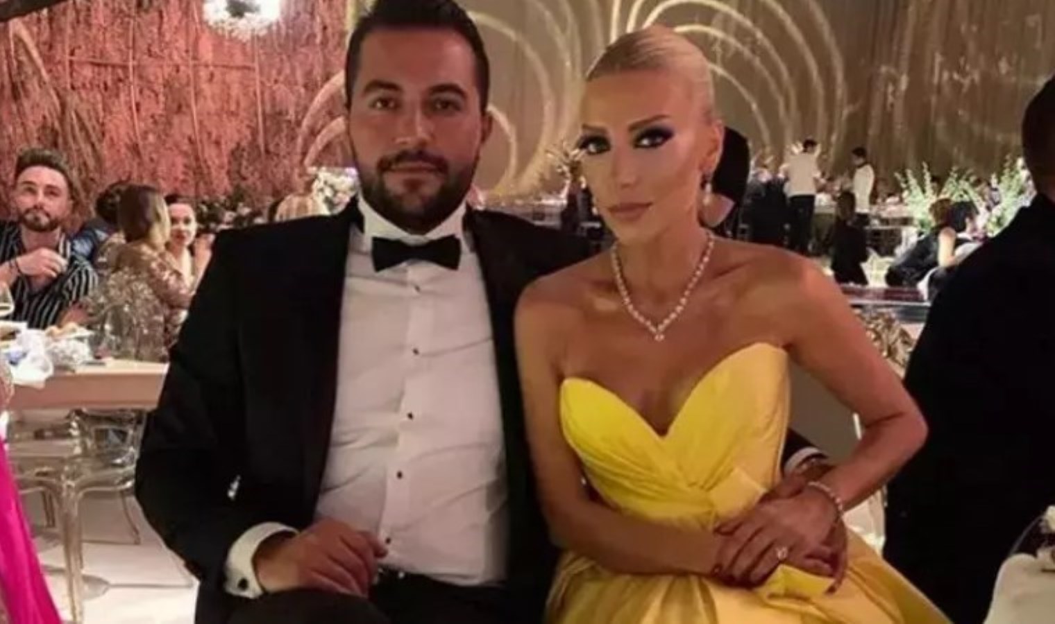 ‘Fenomenler’ soruşturmasında yeni gelişme: İş insanı Gökhan Göz’ün arandığı ortaya çıktı!