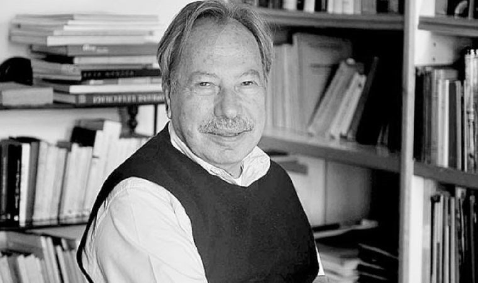 Ferit Edgü kimdir? Ferit Edgü neden öldü? Ferit Edgü eserleri…