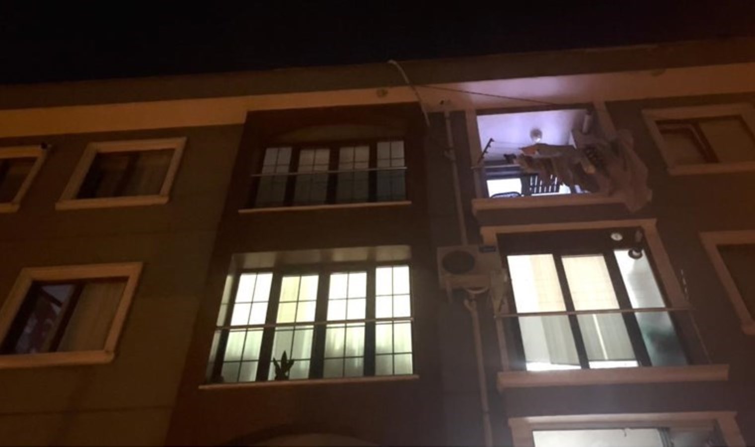 Film gibi cinayet: Eski sevgilisini yeni sevgilisine öldürttü!