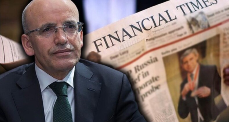 Financial Times’tan dikkat çeken ‘Türkiye’ uyarısı: ‘Geldiği gibi kaçabilir’