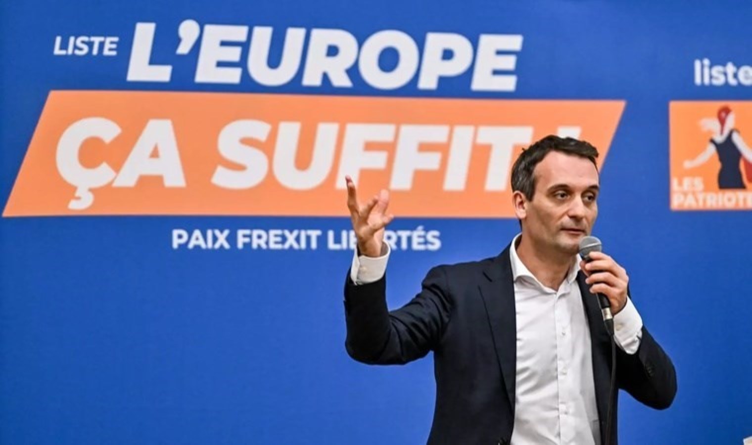 Fransız siyasetçiden ‘savaş planı’ uyarısı: ‘NATO’dan ayrılarak en kötü senaryodan kaçınalım…’