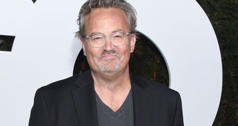 Friends dizisinin yıldızı Matthew Perry hayatını kaybetmişti, serveti ortaya çıktı