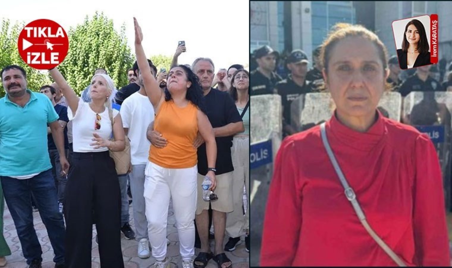 Furkan Apartmanı Davası’nda skandal! Oğlunu kaybeden Seçkin Şahin Cumhuriyet’e konuştu