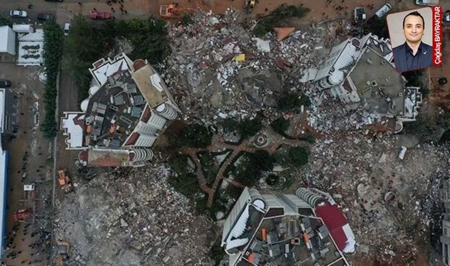 Furkan Apartmanı davasında üç kişiye beraat: ‘Mahkeme suçluları akladı’