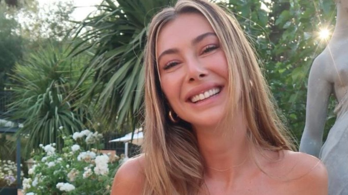 Futbolcu Barış Alper Yılmaz iddiası vardı! Ünlü fenomen Şeyma Subaşı’ndan aşk itirafı geldi