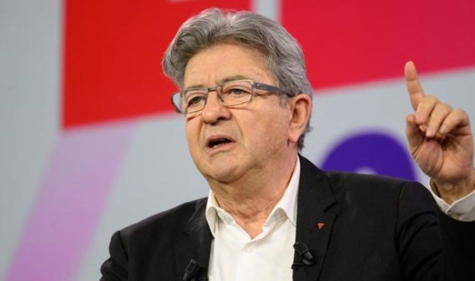 Galip lider Melenchon’dan Filistin vaadi