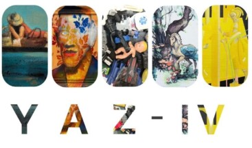 Gallery 11.17’de “Yaz IV” Sergisi Açıldı