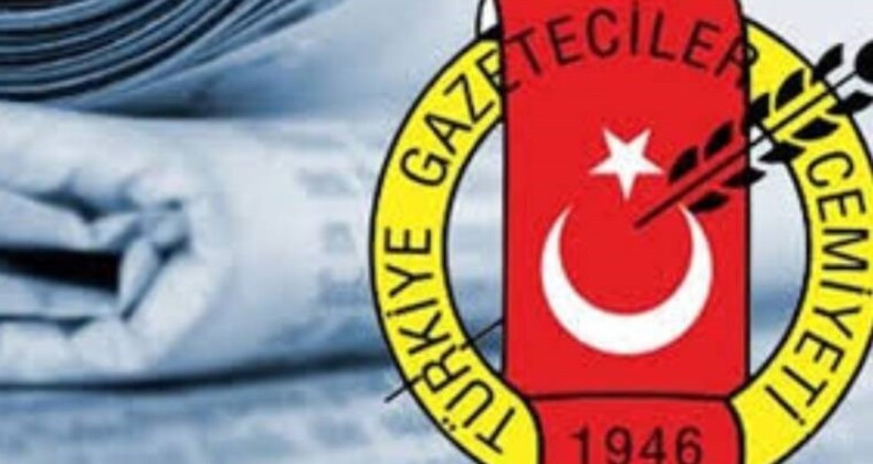 Gazeteciler Cemiyeti: 24 Temmuz’u ‘Baskı ve Sansürle Mücadele Günü’ kabul ediyoruz