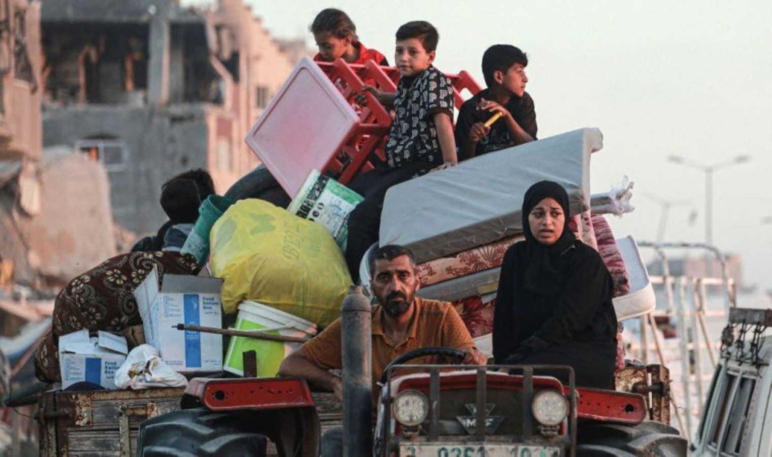Gazze’de ateşkes ve rehine takası için yürütülen müzakerelerde son durum ne?