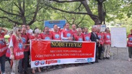 ‘Gerici modeli yırtıp atacağız’