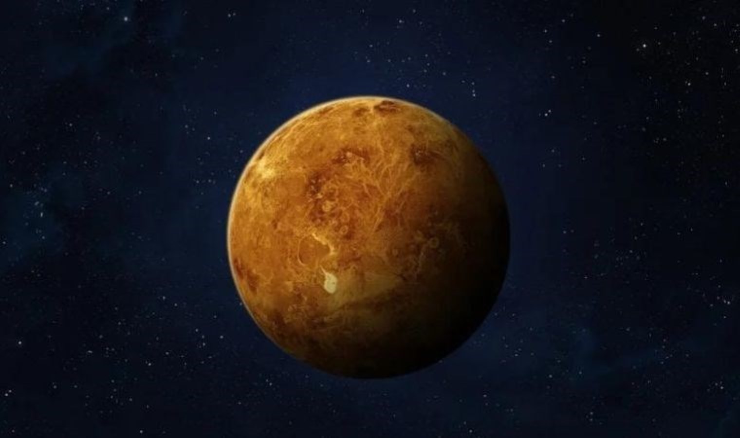 Gezegen biliminde devrim: Venüs’te yaşam mı var?
