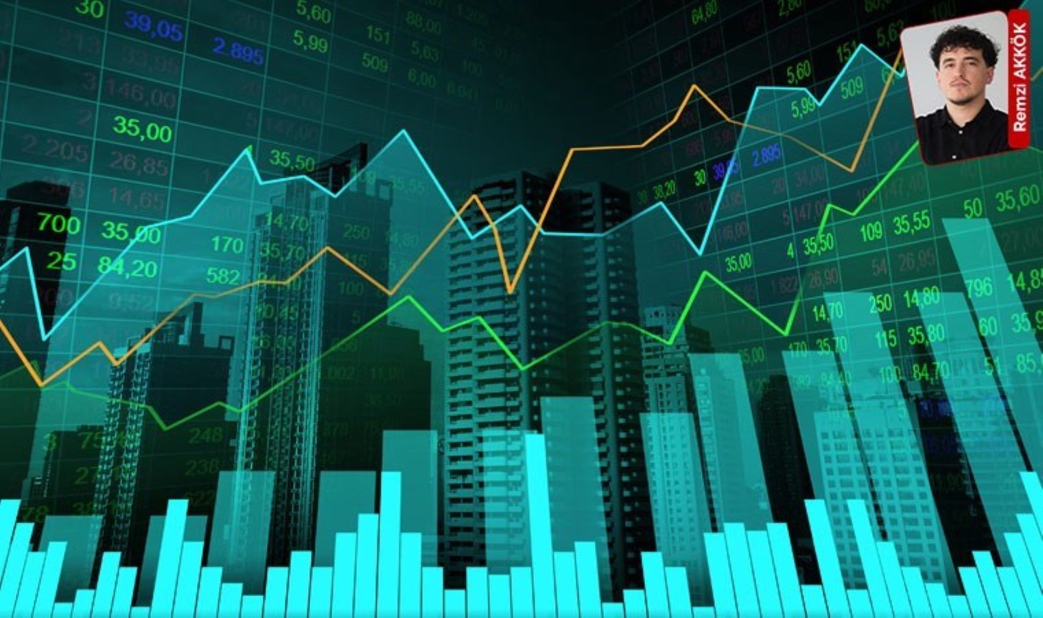 Gidişat ne yönde? Ekonomik soğumanın sinyalleri…