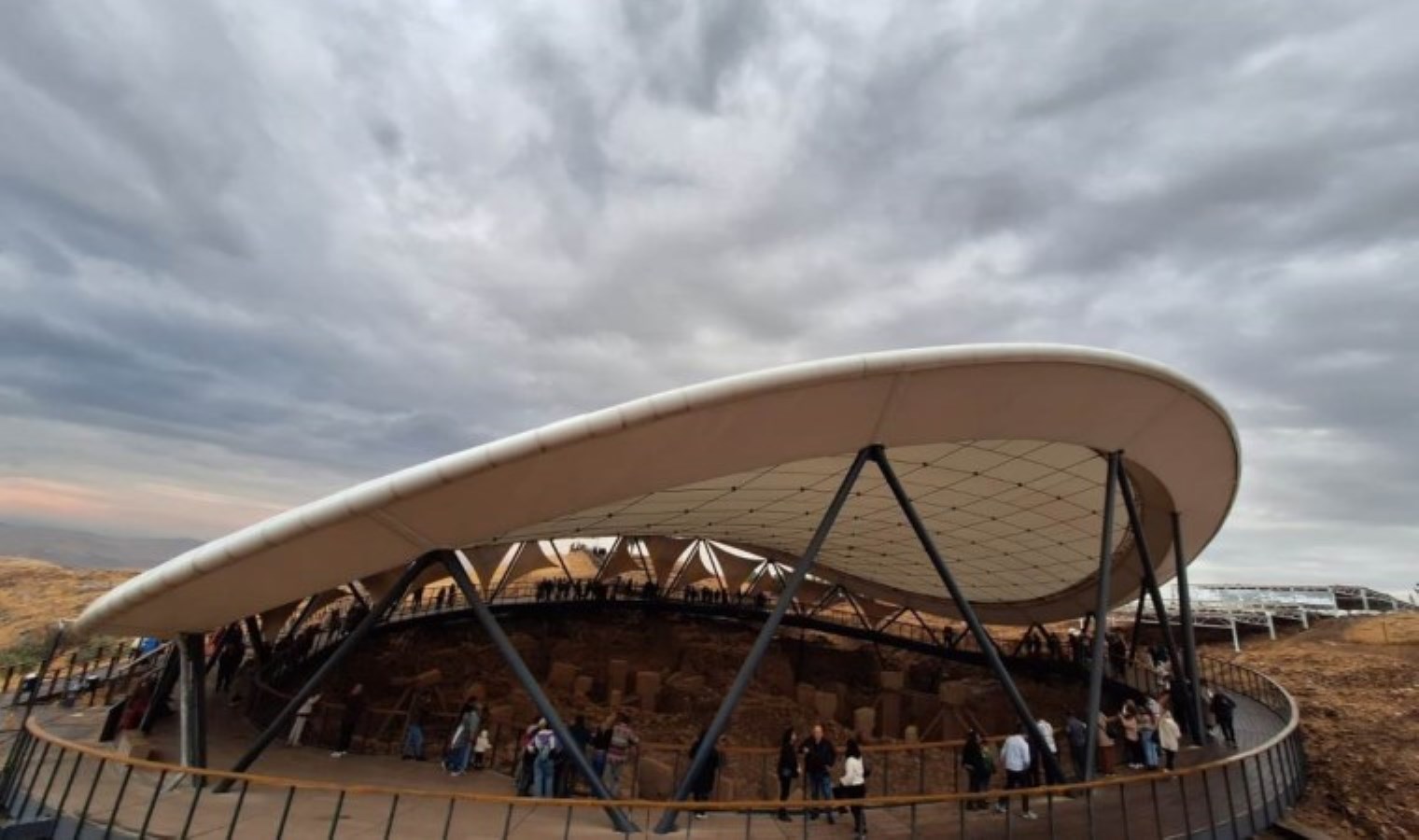 Göbeklitepe’nin tarihçesi nedir, kaç yıllık? Göbeklitepe nerede?