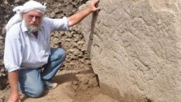 Göbeklitepe’yi dünyaya tanıtan Prof. Dr. Schmidt anısına pedal çevirdiler