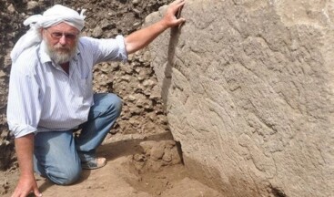 Göbeklitepe’yi dünyaya tanıtan Prof. Dr. Schmidt anısına pedal çevirdiler