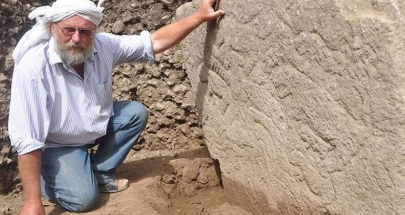 Göbeklitepe’yi dünyaya tanıtan Prof. Dr. Schmidt anısına pedal çevirdiler