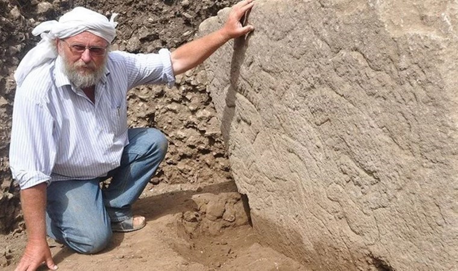 Göbeklitepe’yi dünyaya tanıtan Prof. Dr. Schmidt anısına pedal çevirdiler