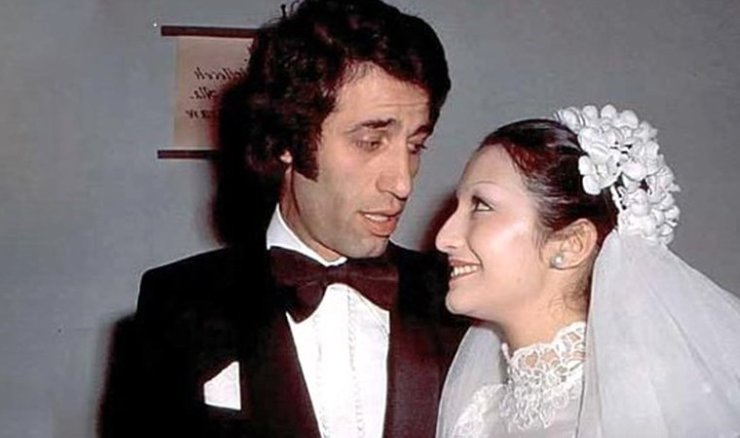 Gül Sunal’dan Kemal Sunal’a duygu dolu mesaj: ‘Çok yoruldum’