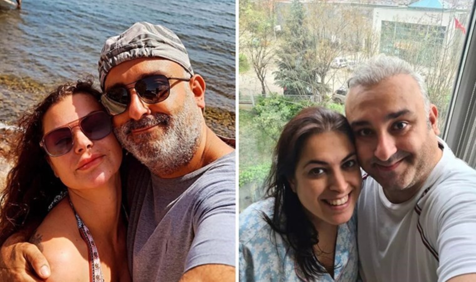 Güldür Güldür’ün yıldızı Rüştü Onur Atilla’dan ‘ihanet’ açıklaması