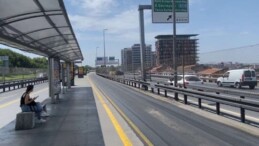 Haliç Köprüsü’nün Kadıköy yönü trafiğe kapatılacak