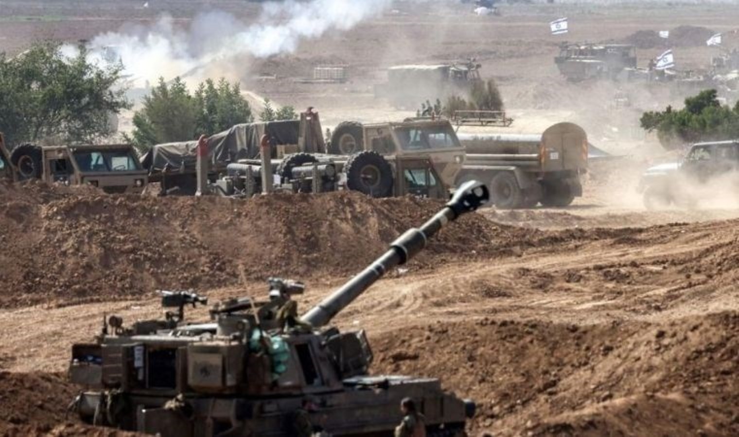 Hamas’tan uluslararası topluma ‘acil eylem’ çağrısı