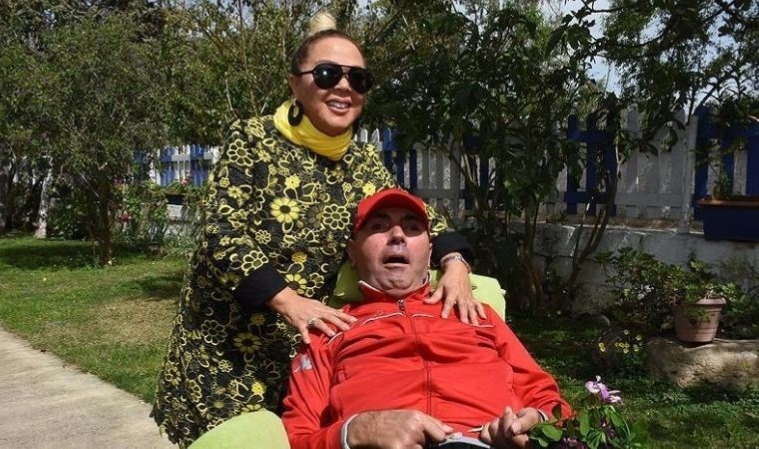 Harun Akaröz kimdir? Safiye Soyman’ın oğlu Harun Akaröz neden öldü?