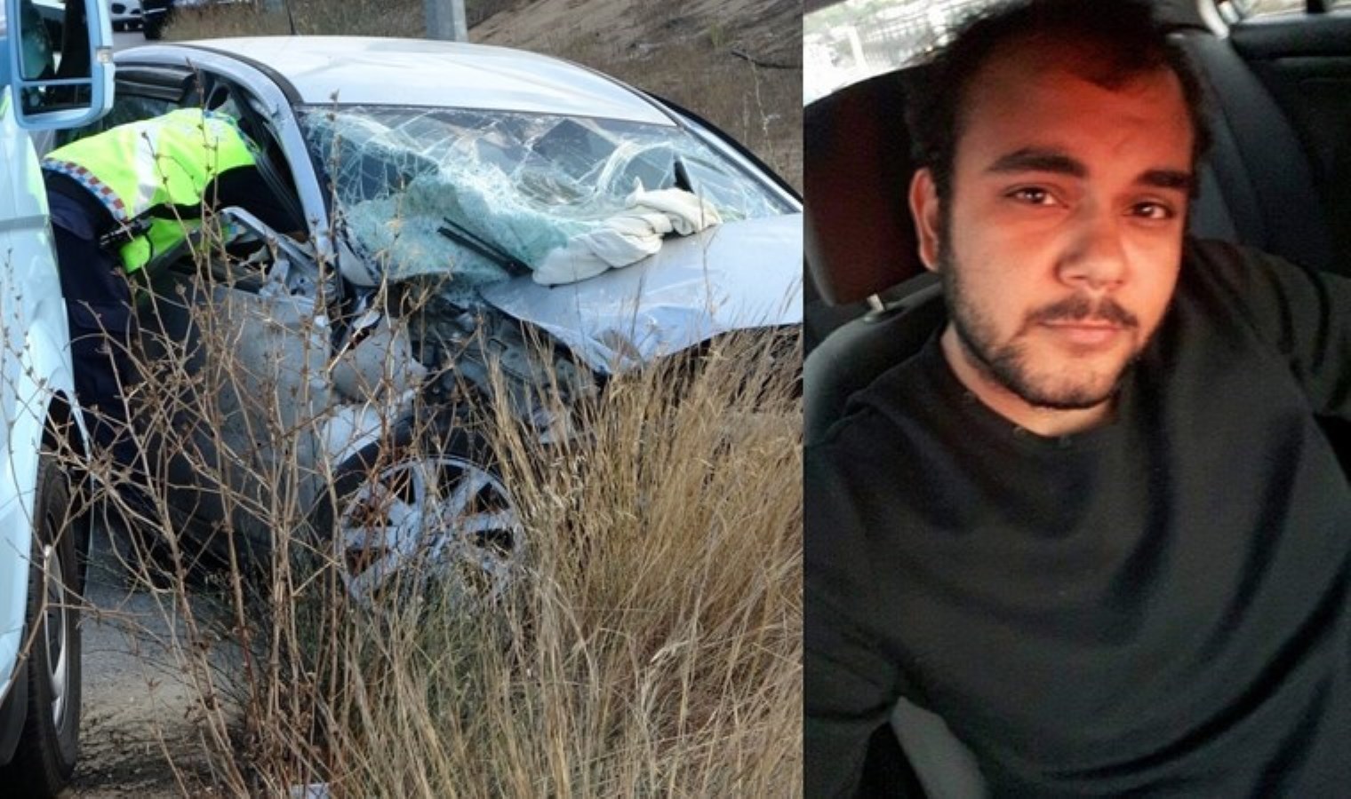 ‘Hatalı sollama’ genç cankurtaranı hayattan kopardı