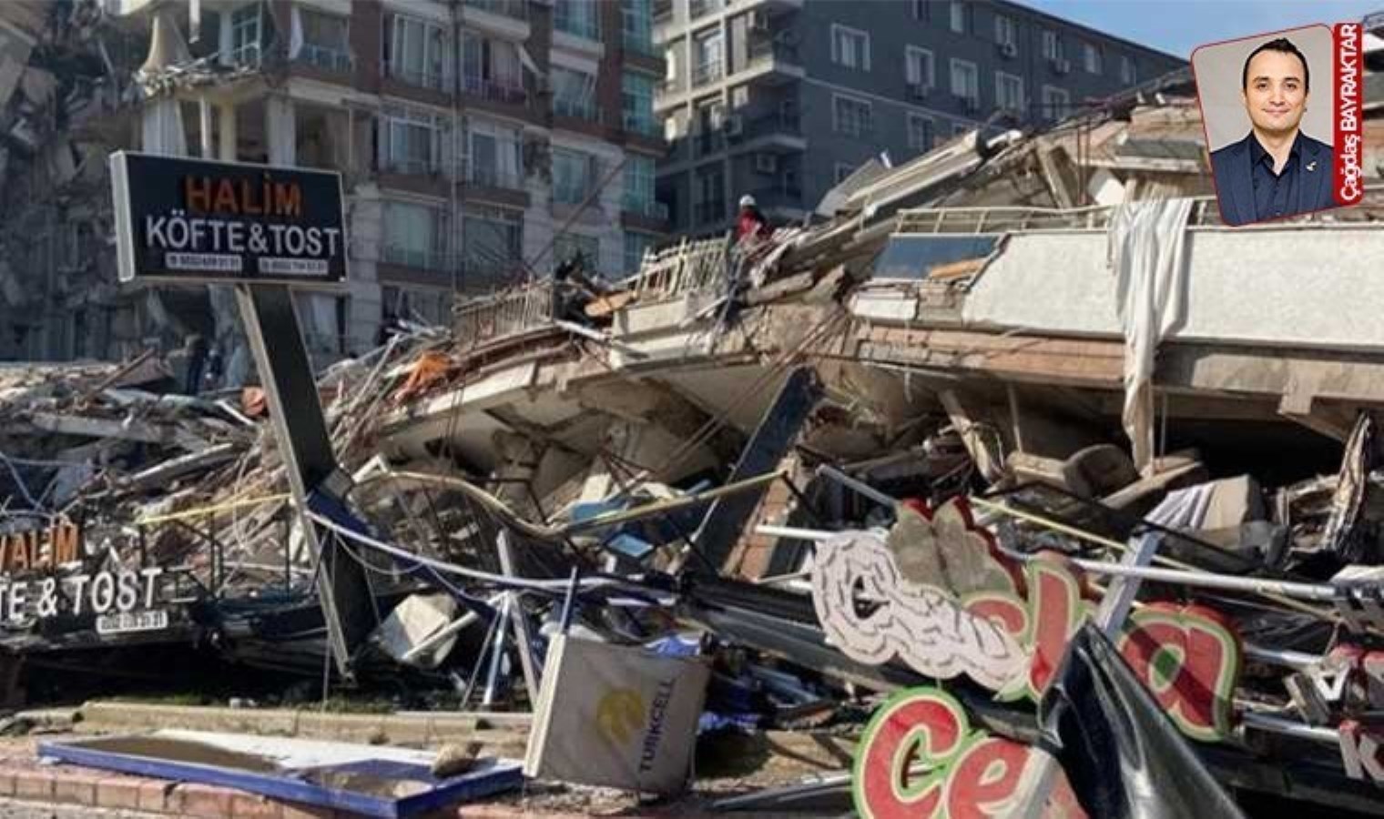 Hatay depremlerinde 150 kişiye mezar olan Elit Apartmanı’nın davasında rüşveti resmen itiraf ettiler!