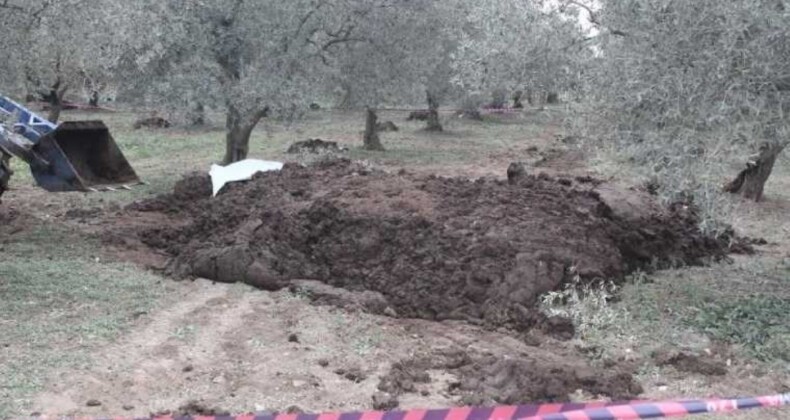 Hayvan gübresi içinde cesedi bulunmuştu: Cinayet zanlısı eş için kırmızı bülten çıkarıldı