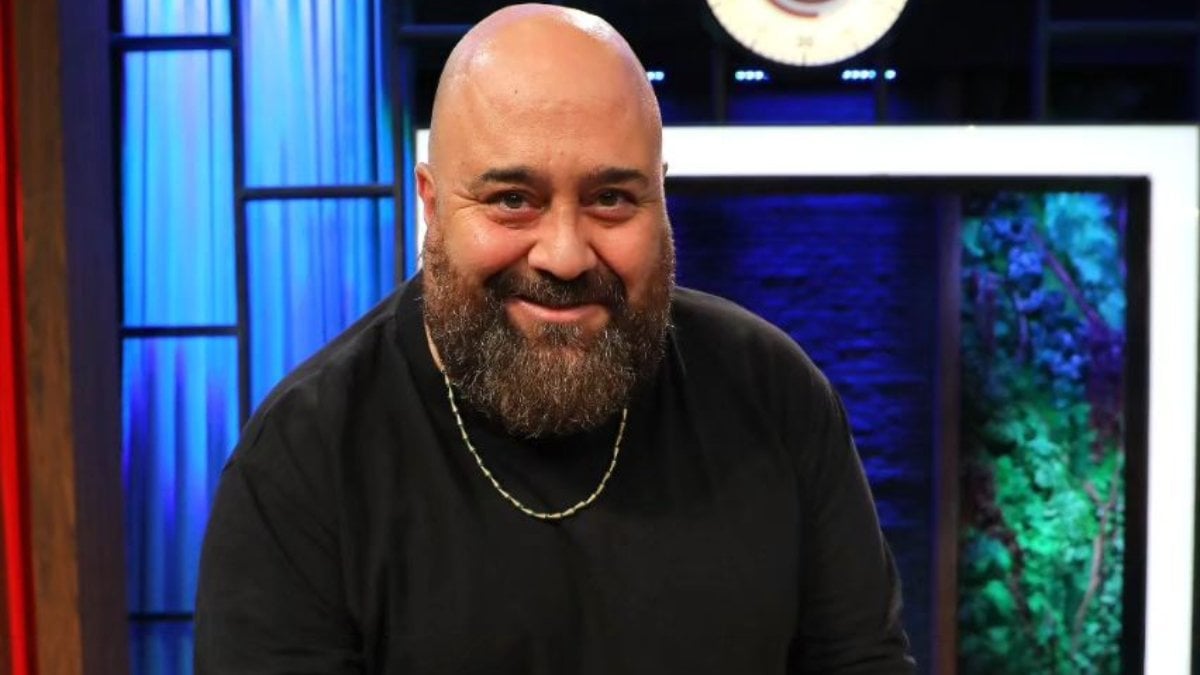 Hemşerileri Şaşkın: İşte MasterChef Jüri Üyesi Somer Sivrioğlu’nun Memleketi