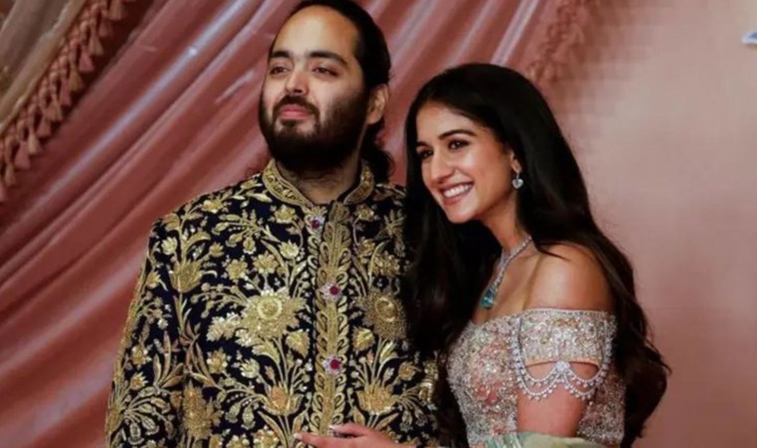 Hintli milyarderin aylar süren düğünü: Rihanna’dan Justin Bieber’a ünlüler geçidi