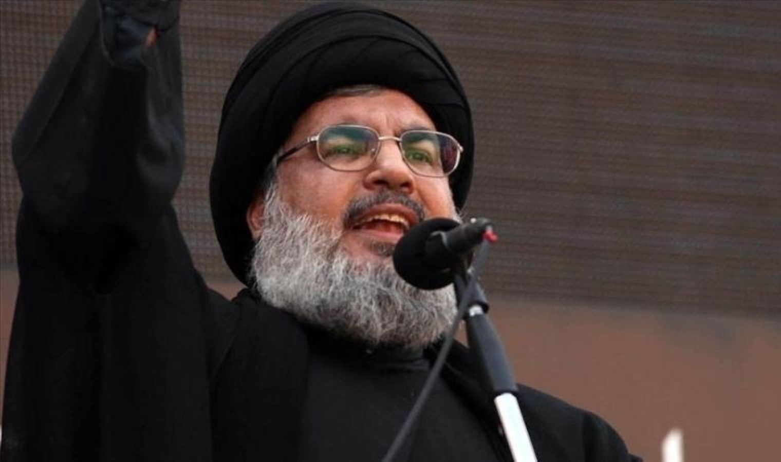 Hizbullah lideri ateşkes hakkında konuştu: ‘Kuzey cephesindeki savaşı durdurmanın tek yolu…’