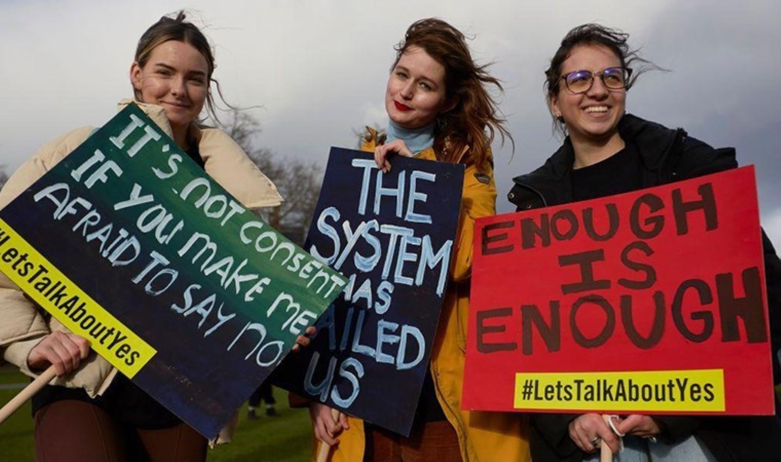 Hollanda’da İstanbul Sözleşmesi için yeni yasa: Bütün rızasız cinsel eylemler tecavüz sayılacak