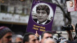 Hrant Dink davasında sona doğru: Kamu görevlileri mütalaaya karşı savunma yaptı